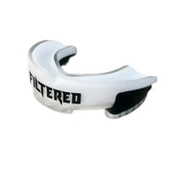 Protège dents FILTERED-Blanc Nakmuay
