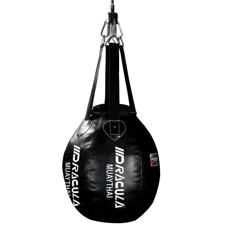 Sac de frappes uppercut DRACULA Nakmuay