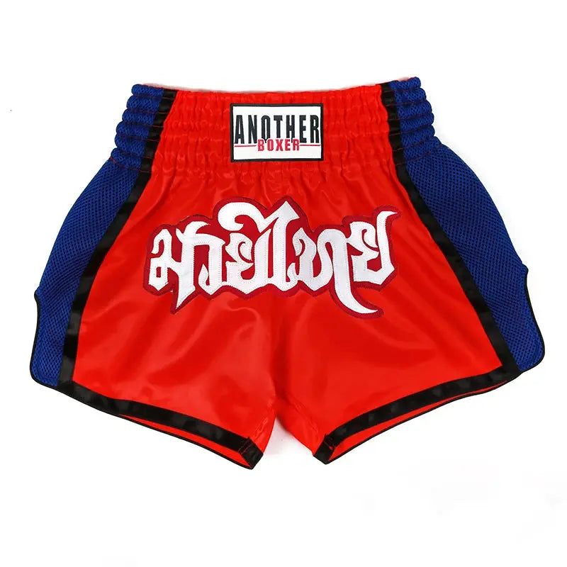 Short Muay Thai ANOTHER BOXER-Muay Choon Nakmuay
