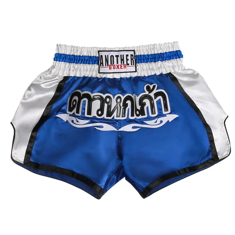 Short Muay Thai ANOTHER BOXER-Muay Hǔa Nakmuay